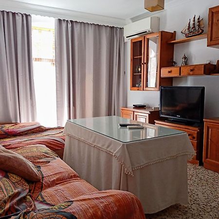 Apartamento Caleta Sun & Sea Καντίζ Εξωτερικό φωτογραφία