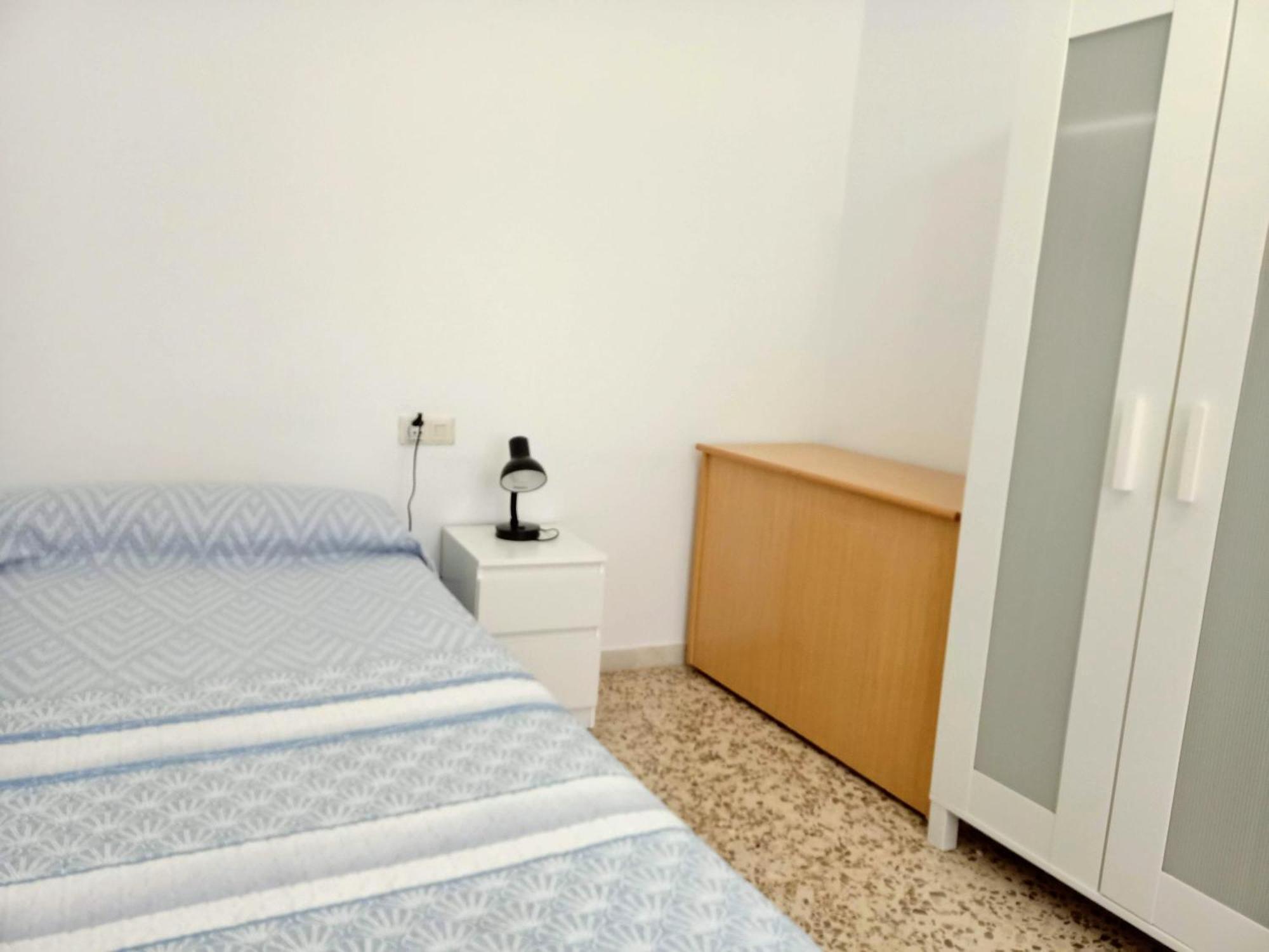 Apartamento Caleta Sun & Sea Καντίζ Εξωτερικό φωτογραφία