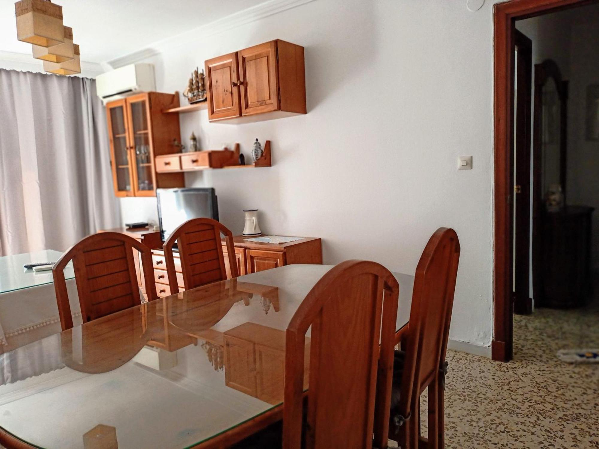 Apartamento Caleta Sun & Sea Καντίζ Εξωτερικό φωτογραφία