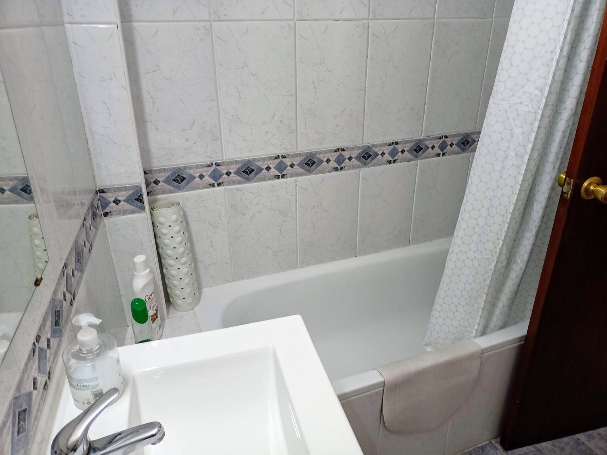 Apartamento Caleta Sun & Sea Καντίζ Εξωτερικό φωτογραφία