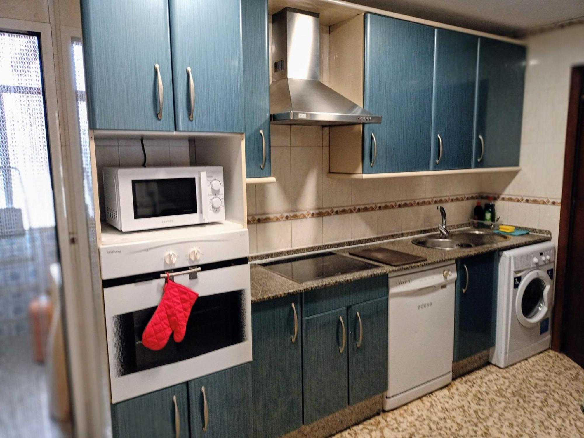 Apartamento Caleta Sun & Sea Καντίζ Εξωτερικό φωτογραφία