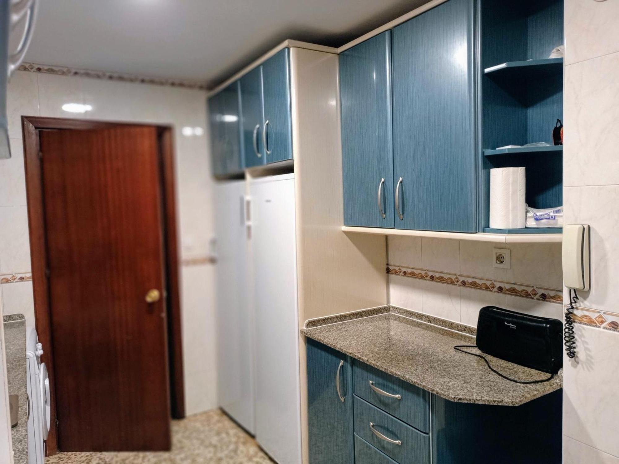 Apartamento Caleta Sun & Sea Καντίζ Εξωτερικό φωτογραφία