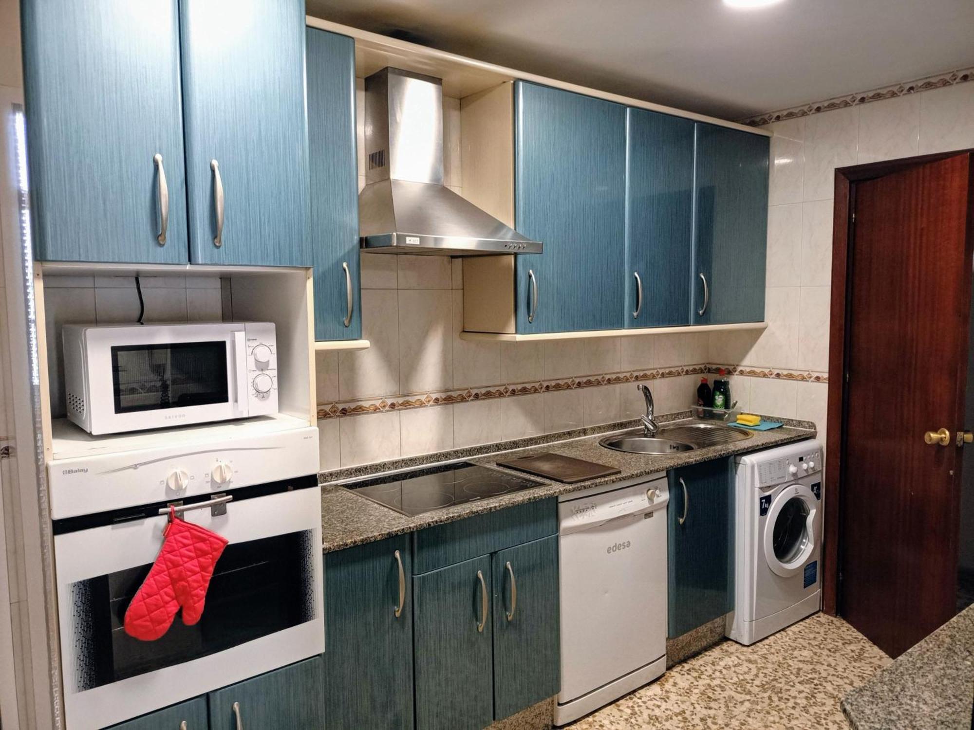 Apartamento Caleta Sun & Sea Καντίζ Εξωτερικό φωτογραφία