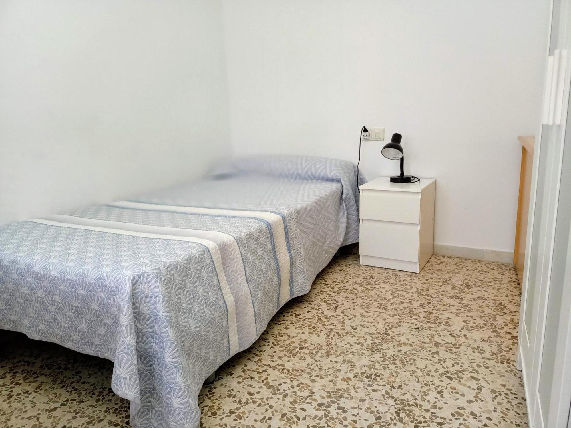 Apartamento Caleta Sun & Sea Καντίζ Εξωτερικό φωτογραφία