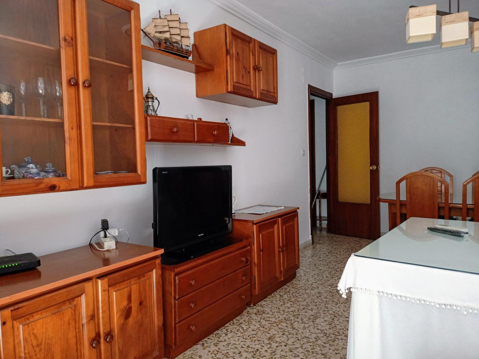 Apartamento Caleta Sun & Sea Καντίζ Εξωτερικό φωτογραφία