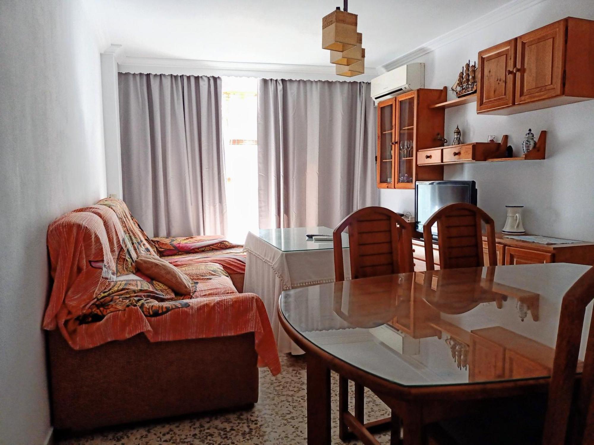 Apartamento Caleta Sun & Sea Καντίζ Εξωτερικό φωτογραφία